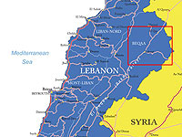 Десятки погибших в бою между "Хизбаллой" и джихадистами на границе Ливана
