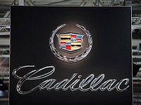 General Motors: новая модель Cadillac станет самым высокотехнологичным автомобилем в мире