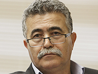 Министр экологии Амир Перец