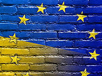 Опрос: большинство жителей Германии &#8211; против вмешательства ЕС в украинский кризис
