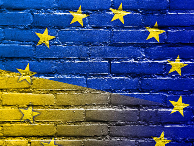 Опрос: большинство жителей Германии &#8211; против вмешательства ЕС в украинский кризис
