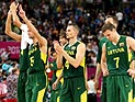 Чемпионат мира по баскетболу: сборная Литвы вышла в четвертьфинал
