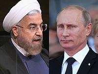 Иран и Россия намерены создать совместный банк