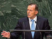 Премьер-министр Австралии: Путин приглашен на саммит G20 в Брисбене