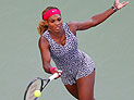 Серена Уильямс в шестой раз стала чемпионкой US Open