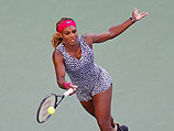 Серена Уильямс в шестой раз стала чемпионкой US Open  