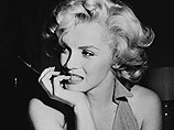 Мэрилин Монро в 1952 году