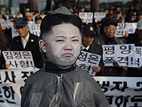 Ким Чен Ын впервые за последние 40 дней появился на публике
