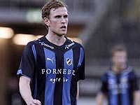 От рака умер известный шведский футболист, чемпион Норвегии 2008 года