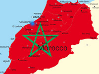 Марокканские спецслужбы задержали "француза", подозреваемого в намерении вступить в ряды ИГ