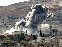 Бои в Кобани: боевики "Исламского государства" понесли значительные потери