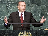 Newsweek: Египет и Саудовская Аравия не пустили Турцию в Совбез ООН