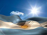 Аргентина успешно запустила свой первый геостационарный спутник