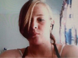 Внимание, розыск: пропала 16-летняя Татьяна Демичева