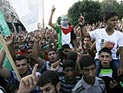 Участники похорон арабского подростка призывают ХАМАС отомстить за его смерть