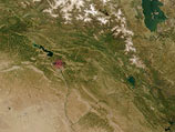 Северный Ирак
