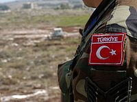 Турция согласилась пропустить бойцов  