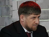 Кадыров: мои люди ищут главаря "Исламского государства", чтобы уничтожить