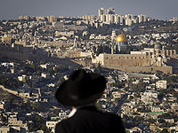 Жизнь в 14 крупнейших городах Израиля. Данные ЦСБ