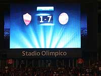 21 октября был установлен рекорд результативности Лиги чемпионов