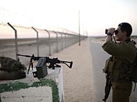 Vanity Fair: Израиль предотвратил хамасовскую резню?
