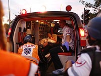 На месте происшествия. 22 октября 2014 года