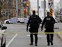 Террорист, устроивший стрельбу в канадском парламенте, недавно принял ислам
