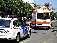 Ученик эстонской школы расстрелял учительницу немецкого в ходе урока