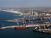 Рабочие порта Ашдода пообещали не бастовать против строительства частных портов