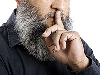 СМИ: синайские джихадисты бреют бороды, чтобы избежать ареста