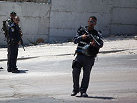 СМИ: бойцы МАГАВ ранили резиновыми пулями двух фотографов