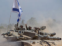 Рейтинг армий Ближнего Востока. ЦАХАЛ &#8211; первый, армия Ирана &#8211; пятая  