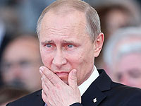 "Левада-Центр": рейтинг Владимира Путина начал снижаться