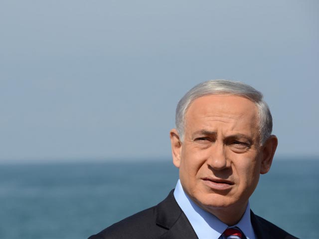 Нетаниягу: "На меня нападают, потому что я отстаиваю интересы Израиля"