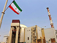 Иран обвинил "иностранное государство" в попытке диверсии на реакторе в Араке