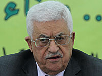Аббас: "Закрытие "аль-Аксы" - объявление войны государству Палестина"