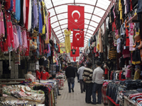 СМИ: "Исламское государство" оплачивает израильтянам отдых в Турции