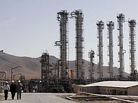 Иран предотвратил "саботаж на ядерном объекте"