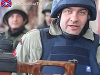 На Украине завели дело на Михаила Пореченкова по статье "терроризм"