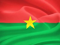 "Контрпутч" в Буркина-Фасо: подполковник гвардии объявил себя главой государства