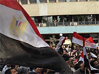 Египетская оппозиция: ас-Сиси подражает сионистам, а мир молчит