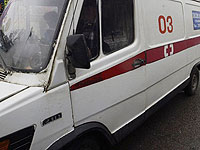 Взрыв газа в жилом доме в Перми, есть жертвы