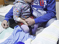   Законопроект: три месяца больничных для родителям тяжелобольных детей