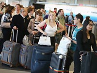 США вводят дополнительные проверки для туристов из стран с безвизовым режимом въезда