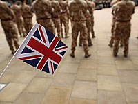 Британские инструкторы будут учить иракских военных воевать с ИГ