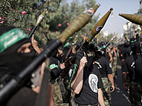   МИД Израиля: Amnesty International игнорирует преступления ХАМАС
