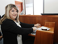 Шула Закен в суде: "Я лгала и на прошлых процессах"
