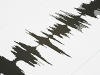 Около побережья Папуа – Новой Гвинеи произошло сильное землетрясение
