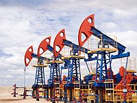 Ирак теряет $1,2 млрд. в месяц из-за остановки экспорта нефти из Киркука