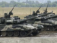 The National Interest: в ТОП-5 самых мощных армий мира входят вооруженные силы России
